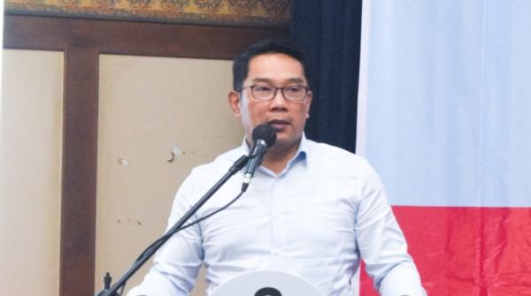 Hasil Kepuasan Publik Capai 91 Persen, Ridwan Kamil Fix Maju di Pilgub Jabar?