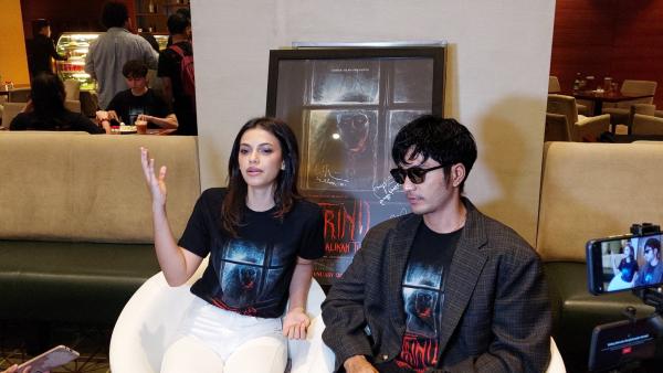 Hanung Bramantyo Kembali Sutradarai Film Horor Trinil Diadaptasi Dari Siaran Radio