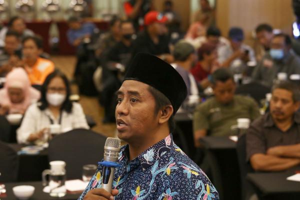 KPU Surabaya Buka Pendaftaran KPPS