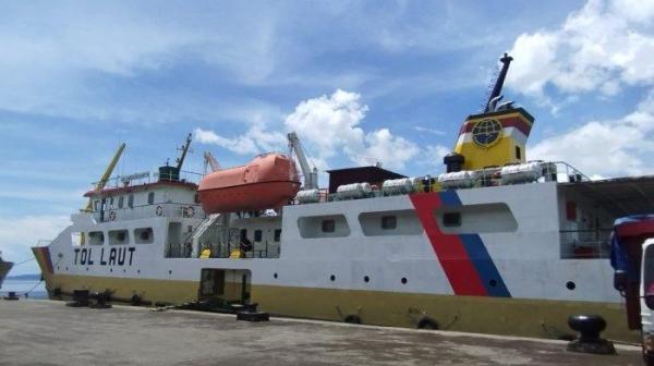 Kebijakan Penempatan Kapal Perintis Tahun 2024 di Maluku Perlu Ditinjau Lagi