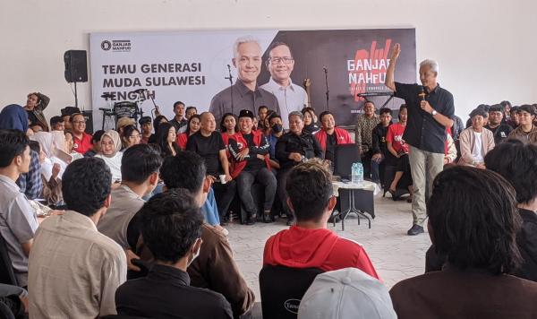 Pakar UAJY: Rencana Ganjar penjarakan koruptor ke Nusakambangan sesuai harapan publik