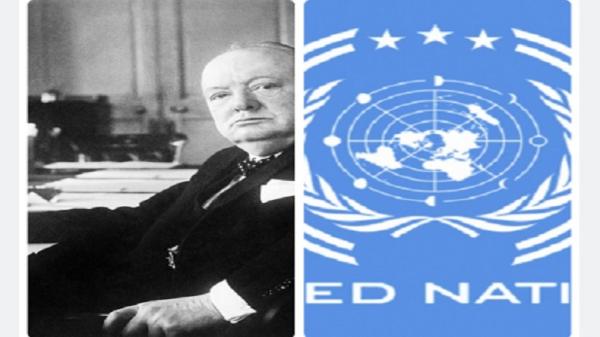 Sejarah PBB, Diklaim Didirikan Yahudi hingga Ambisi Inggris Menguasai Bumi Palestina