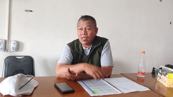 Ketua Koperasi HIPPATAS Pasar Cikurubuk Tasikmalaya: Harga Sayur Sudah Merangkak Naik