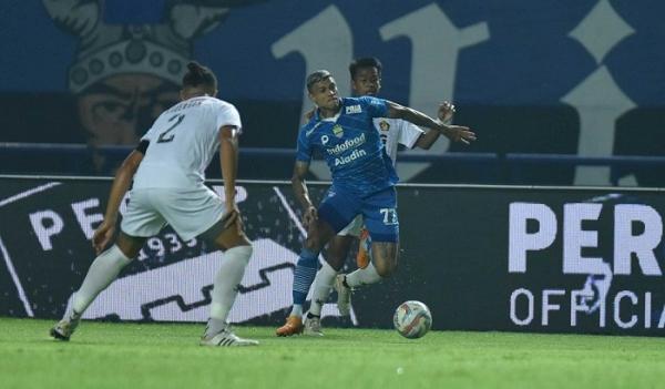 Dua Laga Kandang Gagal Dimanfaatkan Maksimal, Pelatih Persib: Hasil yang Tak Kami Harapkan