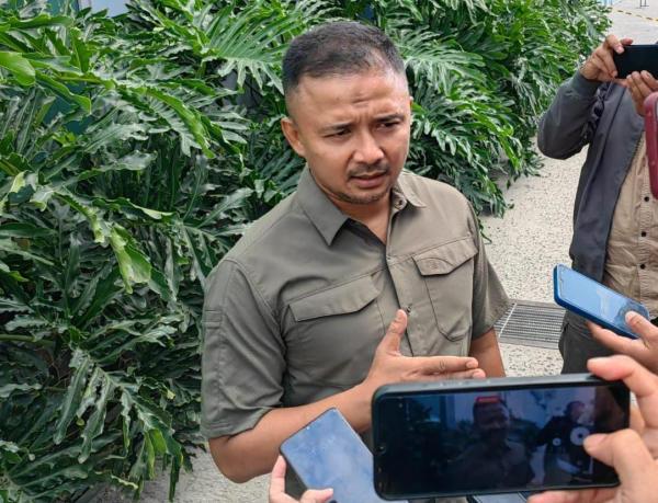 Polrestabes Medan Lakukan Olah TKP di UNPRI, Fathir: Kami Minta Pihak Kampus Kooperatif