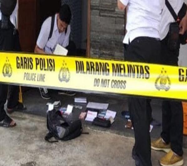 Tragedi Bunuh Diri Guru SD dan Keluarga di Malang, Tiga Nyawa Melayang Tinggalkan Tanda Tanya?