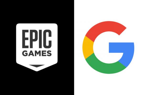 Wow, Epic Games Menang di Sidang Pengadilan Kasus Antimonopoli Lawan Google