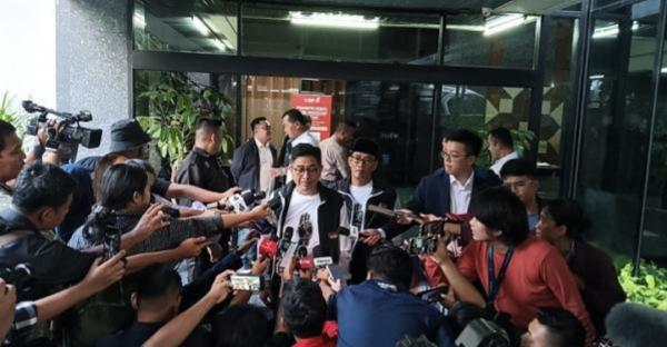 Ketua TPN Arsjad Rasjid Pastikan Ganjar Pranowo Siap Ikuti Debat Capres
