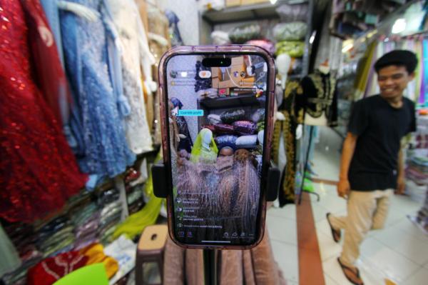 Sejarah TikTok Shop di Indonesia, dari Dilarang hingga Hadir Kembali
