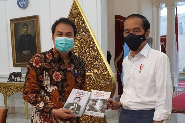 Azis Syamsuddin Bebas Saat Masuki Tahun Politik, Ini Penjelasan Kemenkumham