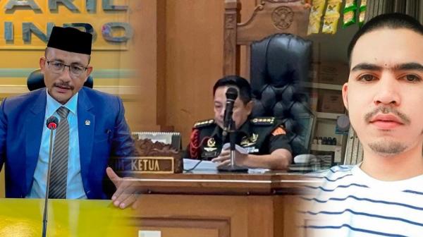 Oknum TNI Pembunuh Imam Masykur Divonis Hukuman Seumur Hidup, Haji Uma Ikut Kawal