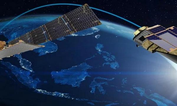 Perkuat Pertahanan RI, Thales Alenia Space dan PT Len Bangun Radar dan Citra Optik Satelit