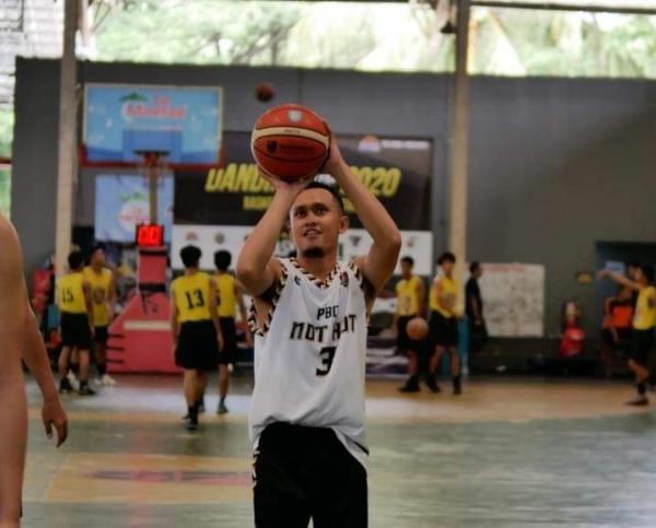 Puluhan Tim Basket di Kabupaten Bogor Ramaikan Libala dan Bupati Cup 2023