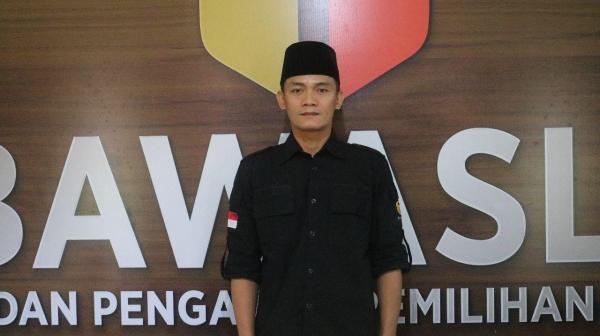 Bawaslu Belitung Timur Inventarisir APK yang Terindikasi Melanggar