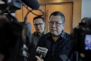 Hary Tanoe Sebut Indonesia Emas 2045 Harus Diwujudkan, Pertumbuhan Ekonomi 6 Persen
