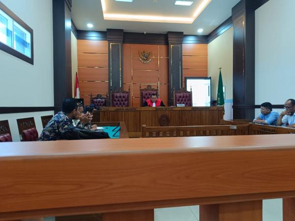 Menang Sidang Praperadilan, Pengusaha di Padang Batal Jadi Tersangka