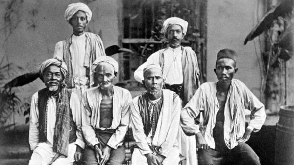 Cerita 50 Haji Masa Kolonial Belanda yang Jadi Cikal Bakal Pesantren di Jawa