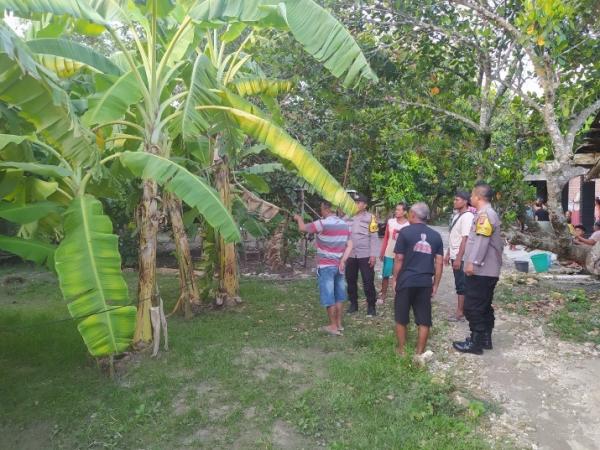 Tersetrum Kabel Listrik, 3 Warga di Grobogan Pingsan dan Alami Luka Bakar