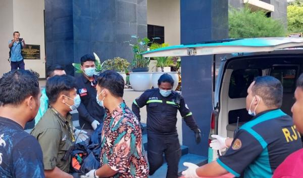 Mahasiswi UB Malang Tewas, Diduga Bunuh Diri Terjun dari Lantai 12 Gedung