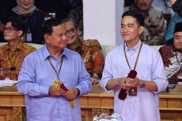 YLBHI Soroti Komitmen Prabowo dalam Penyelesaian Kasus Pelanggaran HAM