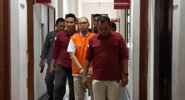 Terlibat Korupsi Washing Plant Tanjung Gunung, Karyawan PT Timah Tbk Ditetapkan Tersangka 