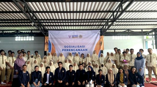 Deteksi Karir dan Bakat Siswa, SMA dan Kampus Wijaya Putra Kolaborasi Wujudkan Cita-Cita