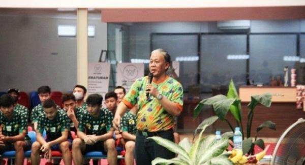 Turnamen Bulutangkis Bupati Open 2023 Masuk Sasaran Sport Tourism Kabupaten Bogor