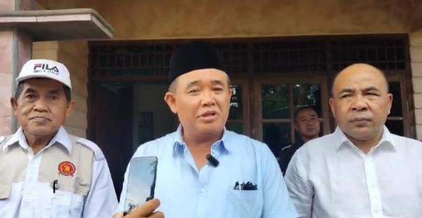 Pemekaran Daerah Otonom Baru Tasikmalaya Selatan, Ini Kata Anggota DPR RI Subarna