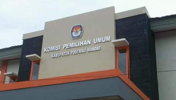 KPU Polman Buka Pendaftaran Perekrutan KPPS Pemilu 2024, Ini Syaratnya!