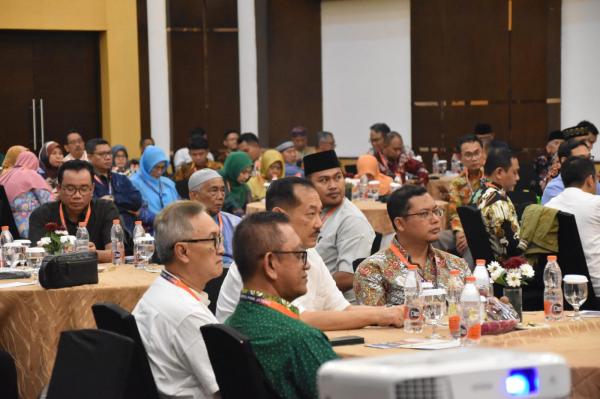 Kolaborasi MPKU PWM dan MKES PWA Jateng Songsong RS Muhammadiyah-'Aisyiyah Unggul Berkemajuan