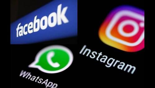 Hati-hati, Hacker Bisa Retas WhatsApp lewat Akun Facebook Modus Tawaran Pekerjaan