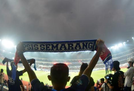 Banding PSIS Semarang Dikabulkan, Yoyok Sukawi: Kita Bisa Kembali Bertemu di Stadion Jatidiri