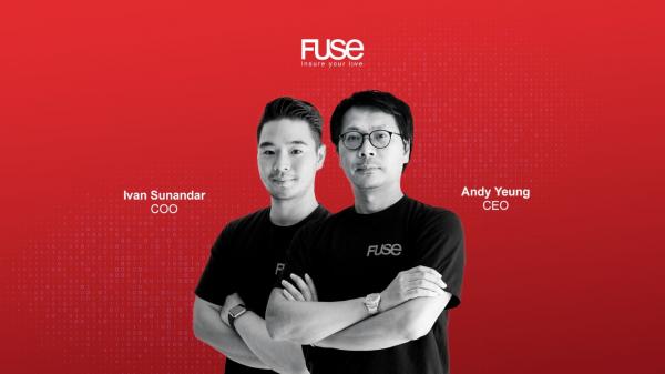 Fuse Dinobatkan sebagai Insurtech Terbaik Versi CNBC Indonesia
