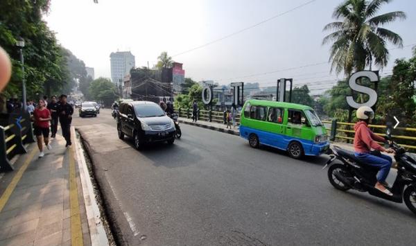 Jembatan Otista Landmark Kota Bogor, Riwayat dan Harapan Warga