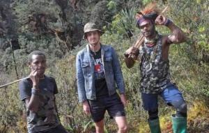 Jenderal Kopassus Ini Ungkap Kondisi Pilot Susi Air, 10 Bulan Disandera KKB di Hutan Papua