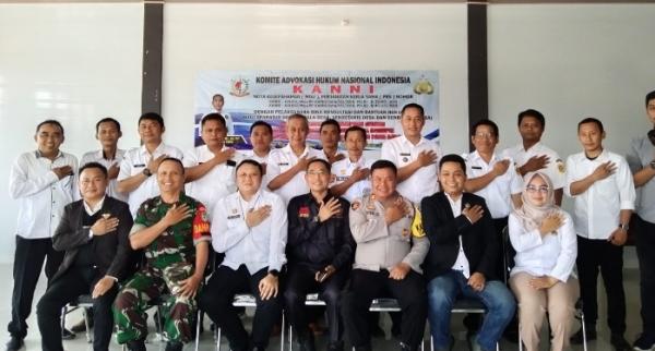 Gelar Bimtek Mewah di Salah Satu Hotel di Bandung, Para Kades di Kabupaten Bogor Tuai Pro Kontra