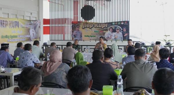 Jangan Sebar Fitnah Saat Pemilu 2024, Ini Pesan Dirpamobvit Polda Aceh