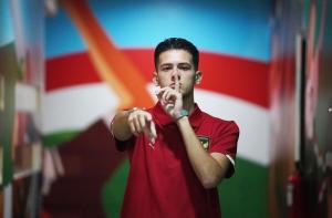 Justin Hubner Siap Perkuat Skuad Garuda di Piala Asia 2023