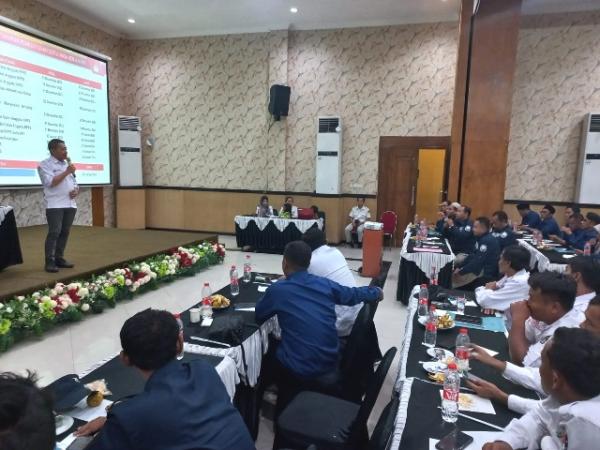 KPU Grobogan Mulai Membuka Pendaftaran Anggota KPPS, Ini Persyaratannya