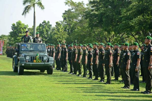 Hari Juang TNI AD: Mengenang Gagahnya Jenderal Soedirman di Pertempuran Ambarawa