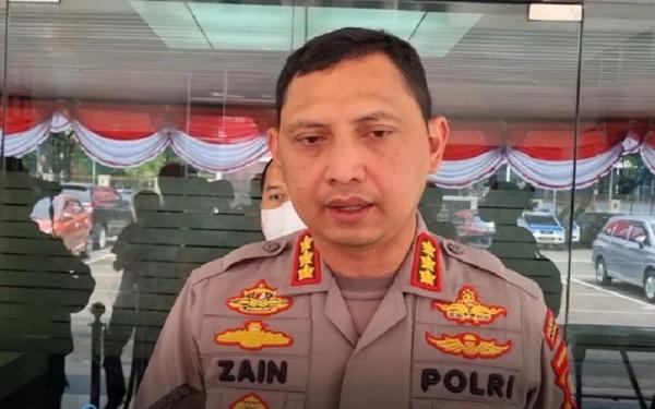 Warga Kota Tangerang Boleh Titip Kendaraan Gratis di Kantor Polisi, Khusus Libur Nataru