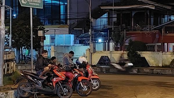 Lima Titik Penyekatan Diberlakukan di Kota Ambon Saat Malam Natal dan Tahun Baru