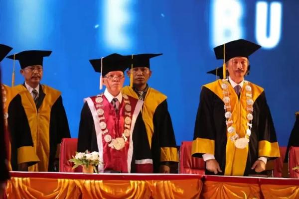 Alih Status dan Penegerian PTKH 2024, Kemenag : Upaya Peningkatan Kualitas Pendidikan Hindu