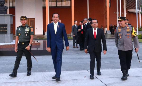 Ini Tiga Agenda Penting Presiden Jokowi di Jepang, Salah Satunya Bertemu Perdana Menteri Kishida
