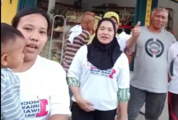 Mochamad Iriawan yang Dikenal Iwan Bule Dapat Dukungan Masyarakat Pangandaran