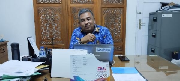 Realisasi PAD RSU Kota Banjar Diprediksi Capai 85 Persen