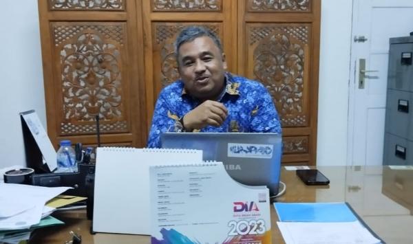 Realisasi Pendapatan Asli Daerah RSU Kota Banjar Diprediksi Capai 85 Persen