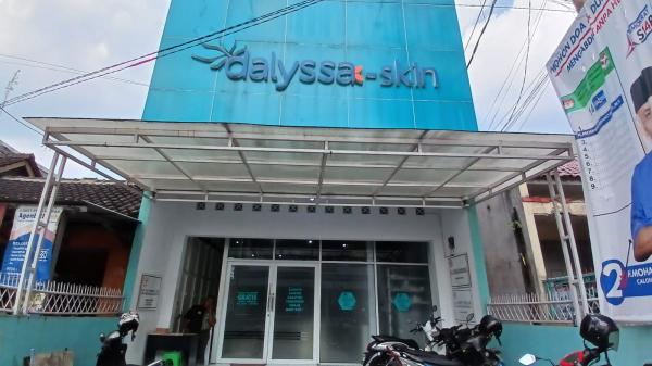 Dalyssa Skin di Tasikmalaya Hadirkan Metode PRP Hair Growth untuk Perawatan Rambut Rontok