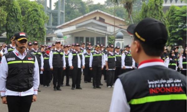 Tingkatkan Layanan, Kuota Petugas Ibadah Haji Ditingkatkan, Ini Jumlahnya