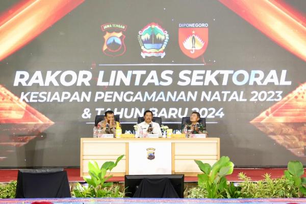 Libur Nataru, 13 Juta Masyarakat Diprediksi Mudik ke Jawa Tengah